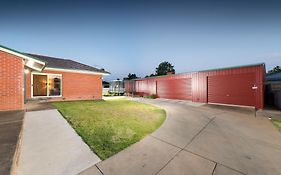 Corowa Bindaree Holiday Park